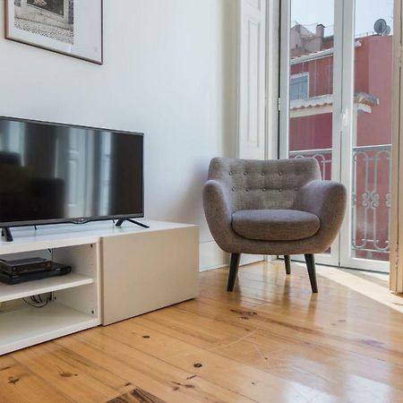 Lovelystay - Sunny Santa Catarina II Lisbon Luaran gambar