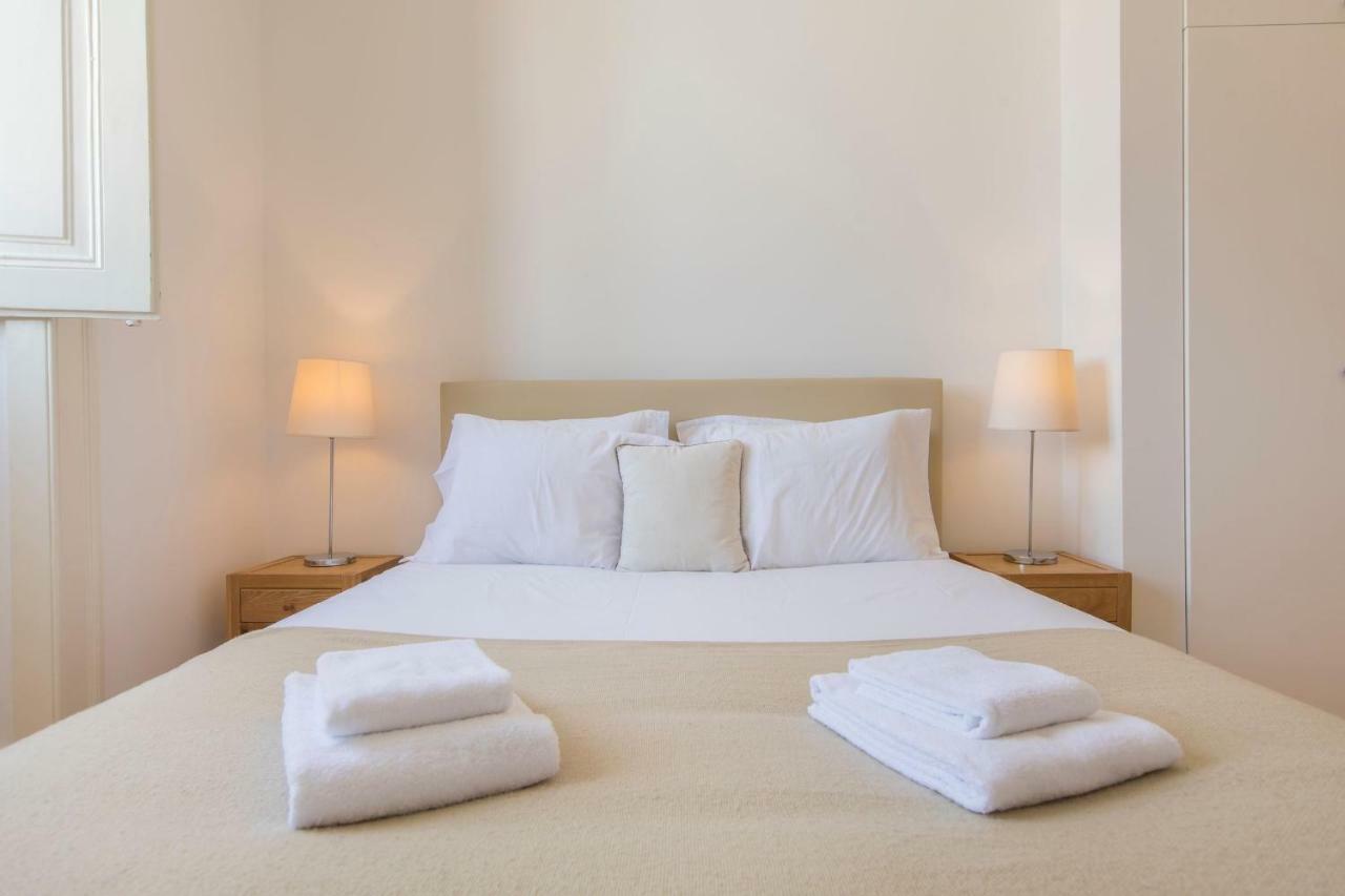 Lovelystay - Sunny Santa Catarina II Lisbon Luaran gambar