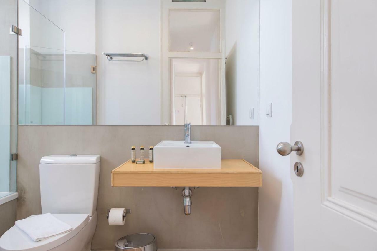 Lovelystay - Sunny Santa Catarina II Lisbon Luaran gambar