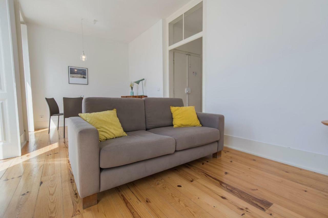 Lovelystay - Sunny Santa Catarina II Lisbon Luaran gambar