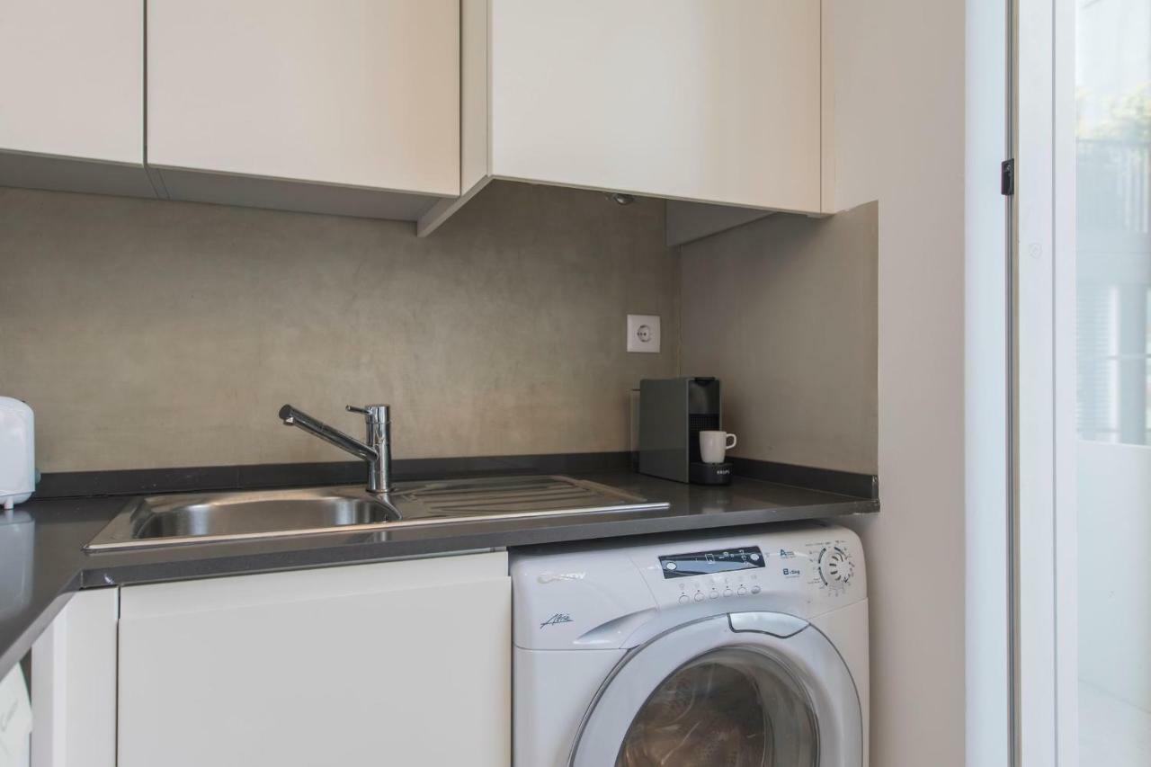 Lovelystay - Sunny Santa Catarina II Lisbon Luaran gambar